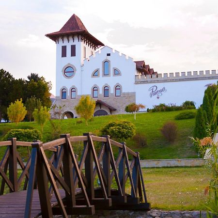 Chateau Purcari المظهر الخارجي الصورة