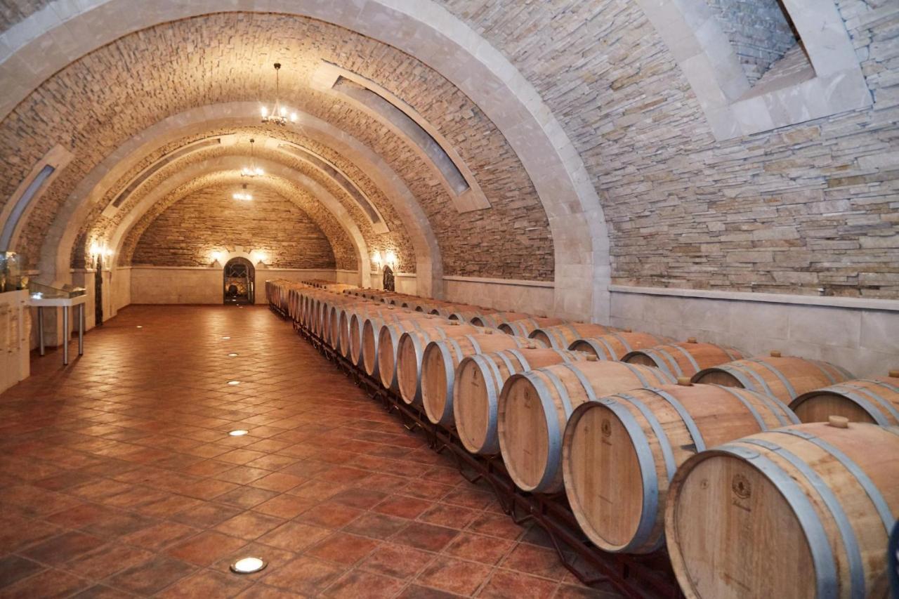 Chateau Purcari المظهر الخارجي الصورة