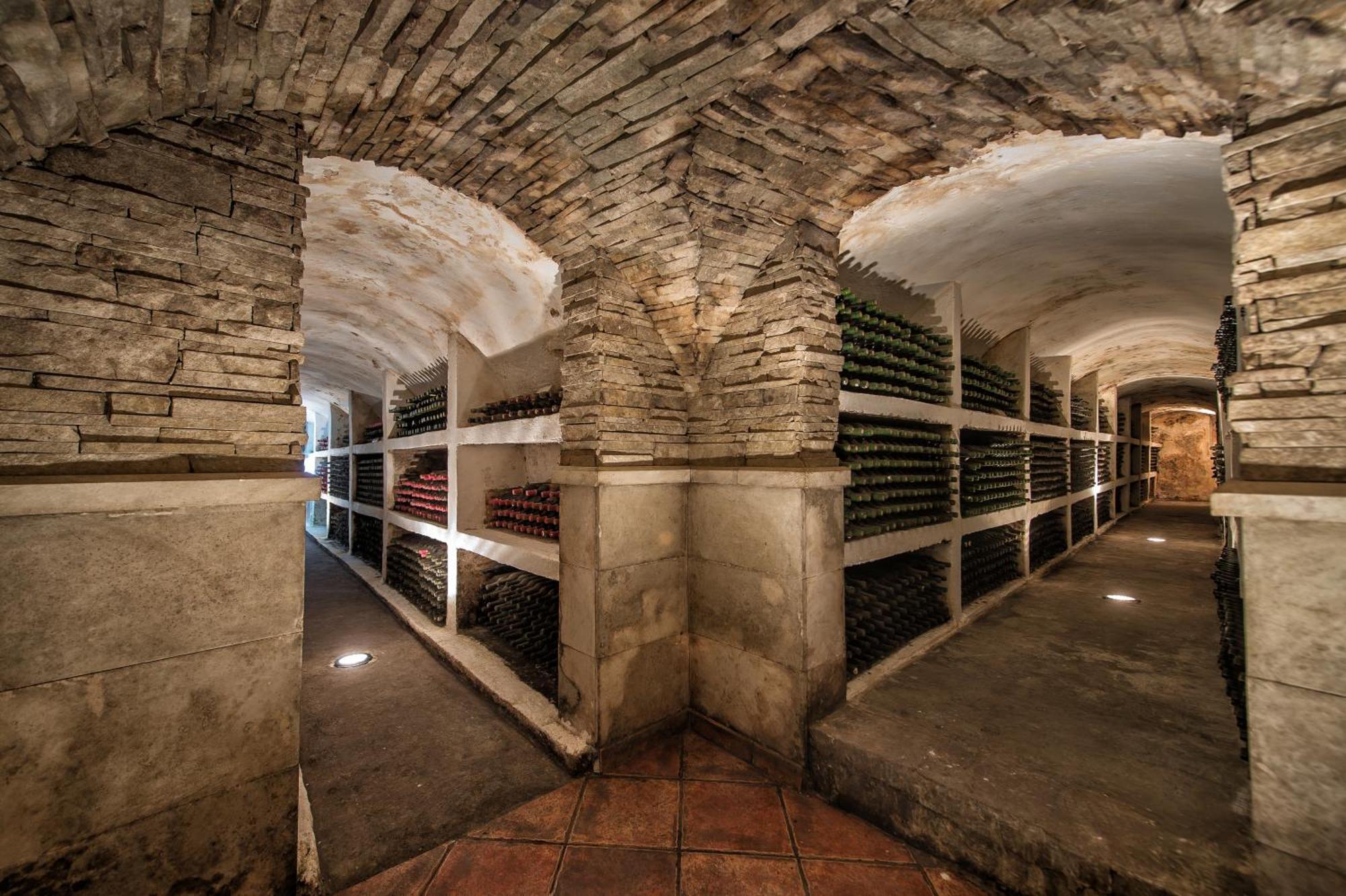 Chateau Purcari المظهر الخارجي الصورة